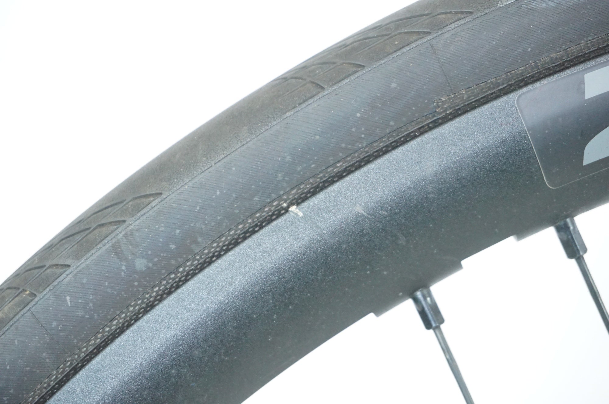 CAMPAGNOLO 「カンパニョーロ」 ZONDA DB DISC SHIMANO 11s ホイールセット / 宇都宮店