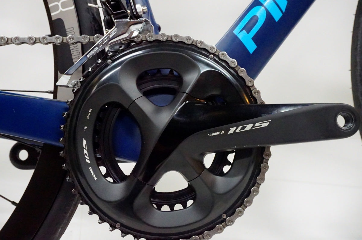 PINARELLO 「ピナレロ」 PRINCE DISK 105 2021年モデル ロードバイク / 名古屋大須店
