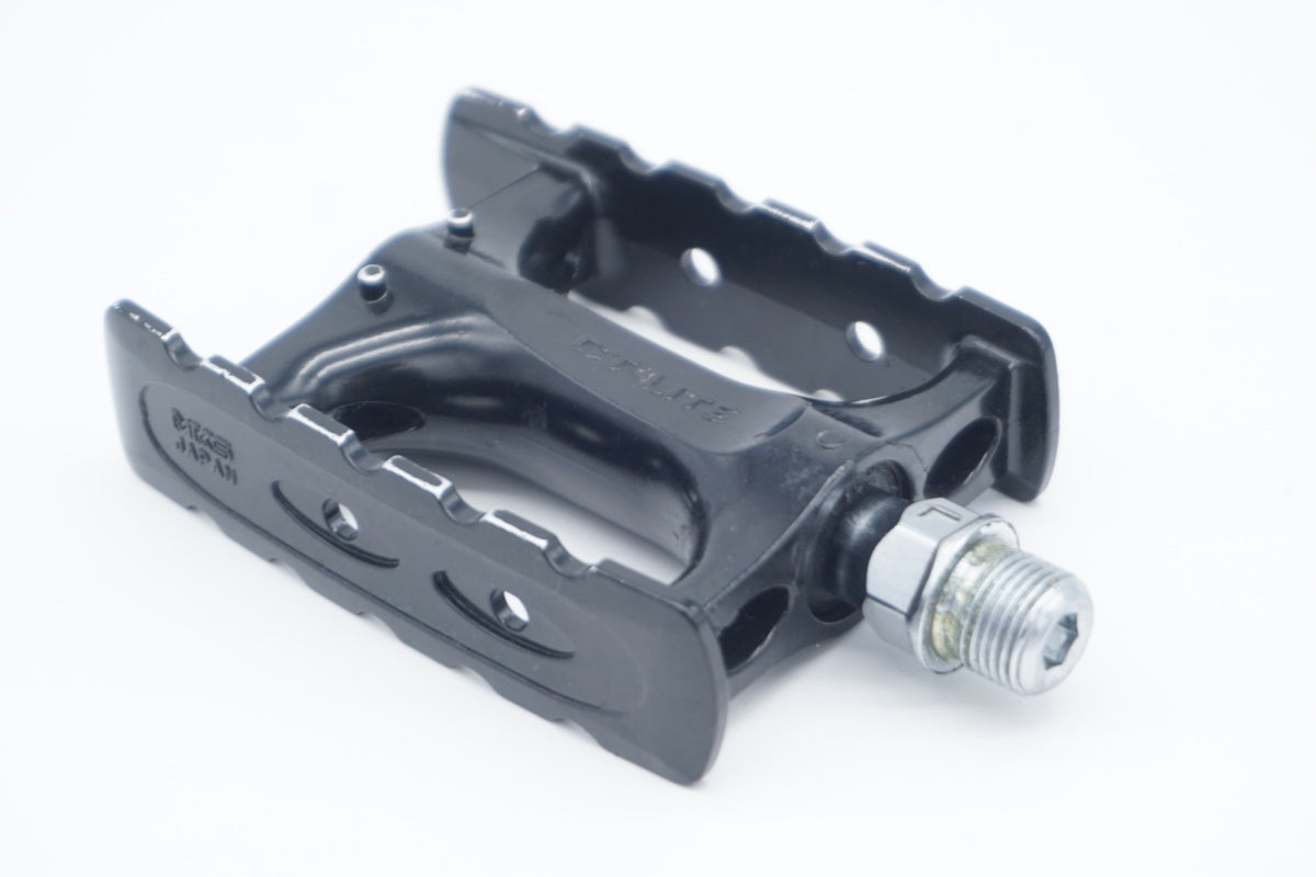 MKS 「ミカシマ」 CT-LITE ペダル / 京都八幡店