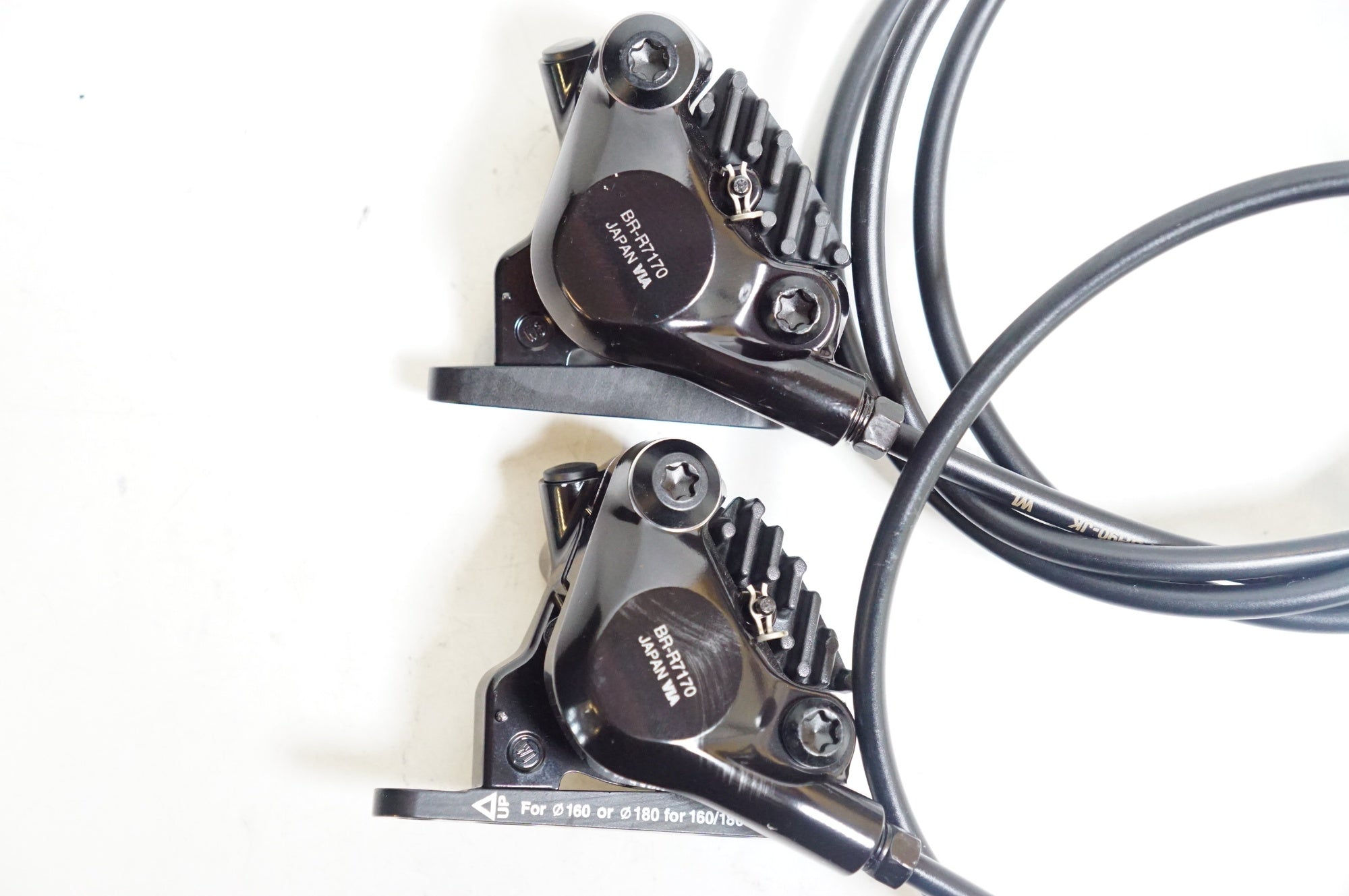 SHIMANO 「シマノ」 105 R7100系 (R7120/R7170) コンポセット / 熊谷