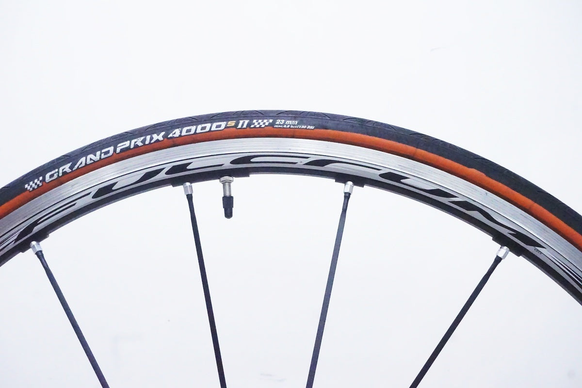 FULCRUM「フルクラム」 RACING1 2WAYFIT ホイールセット/ 京都西院店