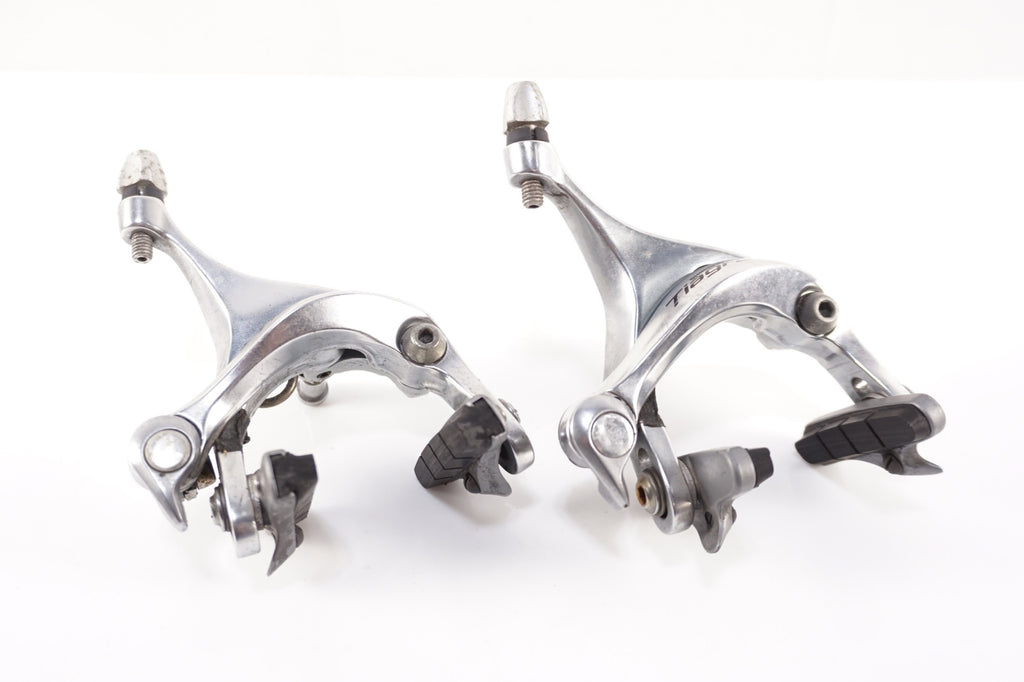 SHIMANO 105 Tiagra キャリパーブレーキセット SHIMANO 「シマノ」 TIAGRA BR-4600 キャリパーブレーキセット / 中