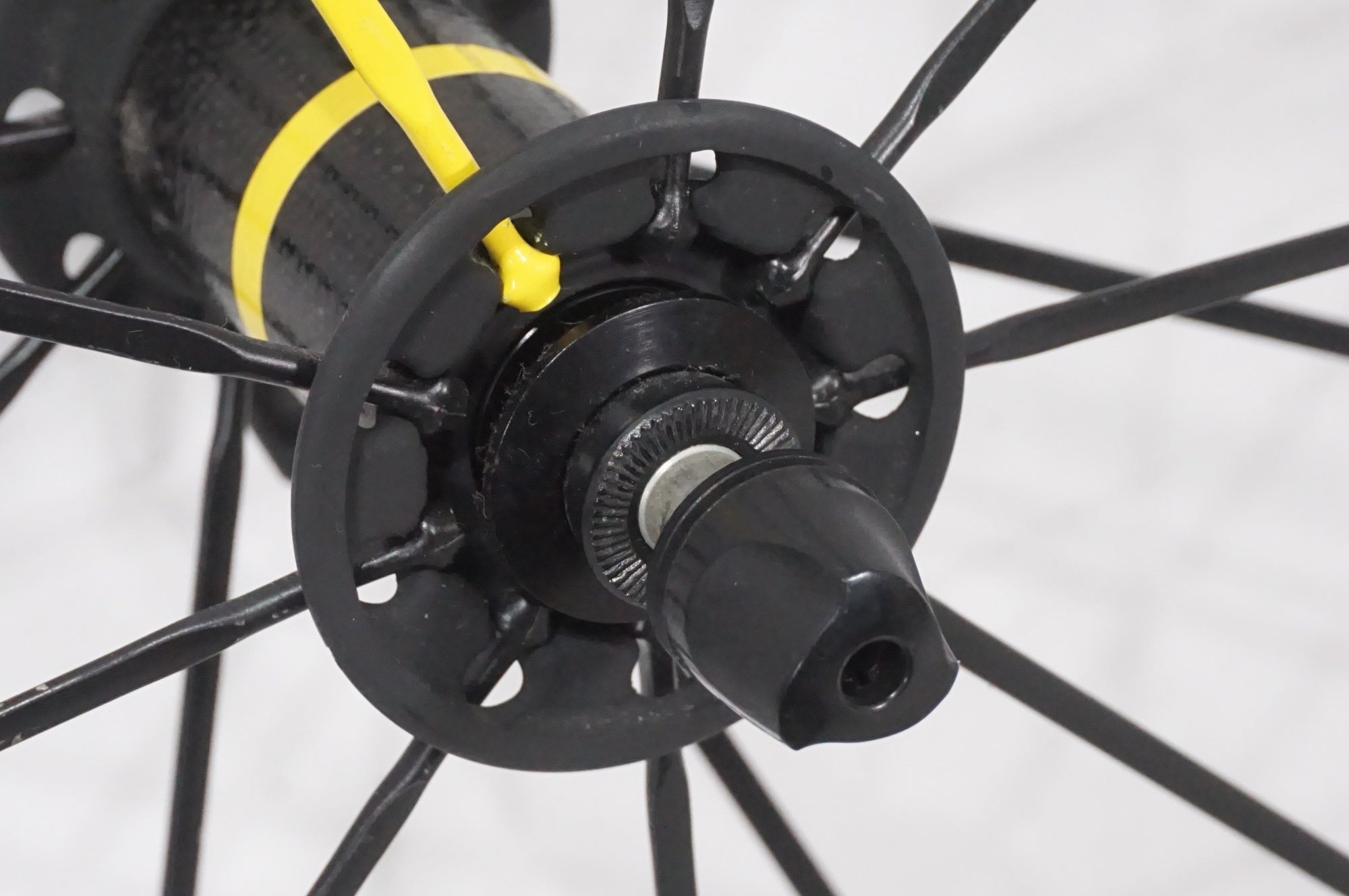 MAVIC 「マヴィック」 KSYRIUM PRO EXALITH シマノ11S ホイールセット