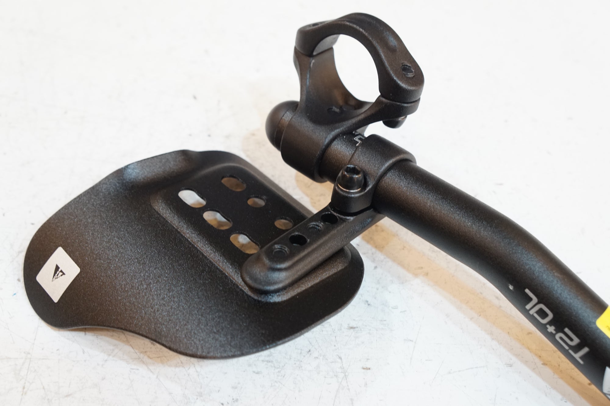 PROFILE DESIGN 「プロファイル デザイン」 T2+DL エアロバー