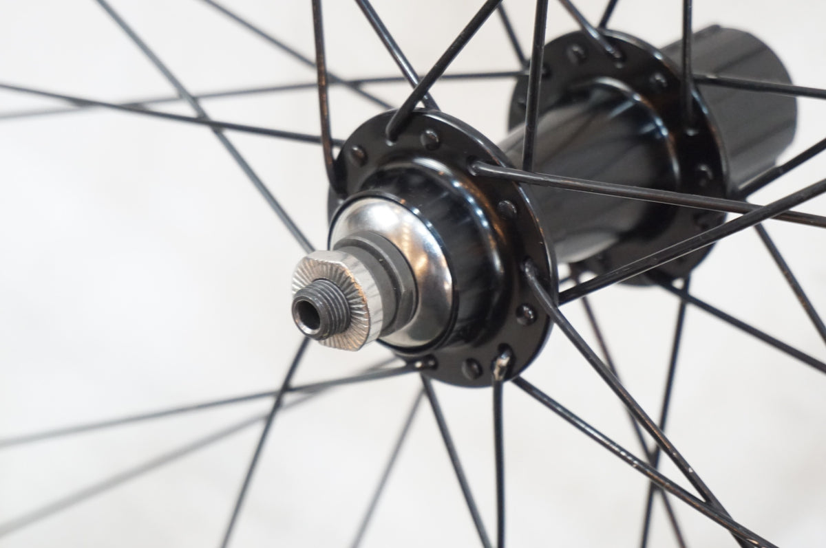 ALEXRIMS 「アレックスリム」 VELOMANN SHIMANO8-10S ホイールセット / 浦和ベース
