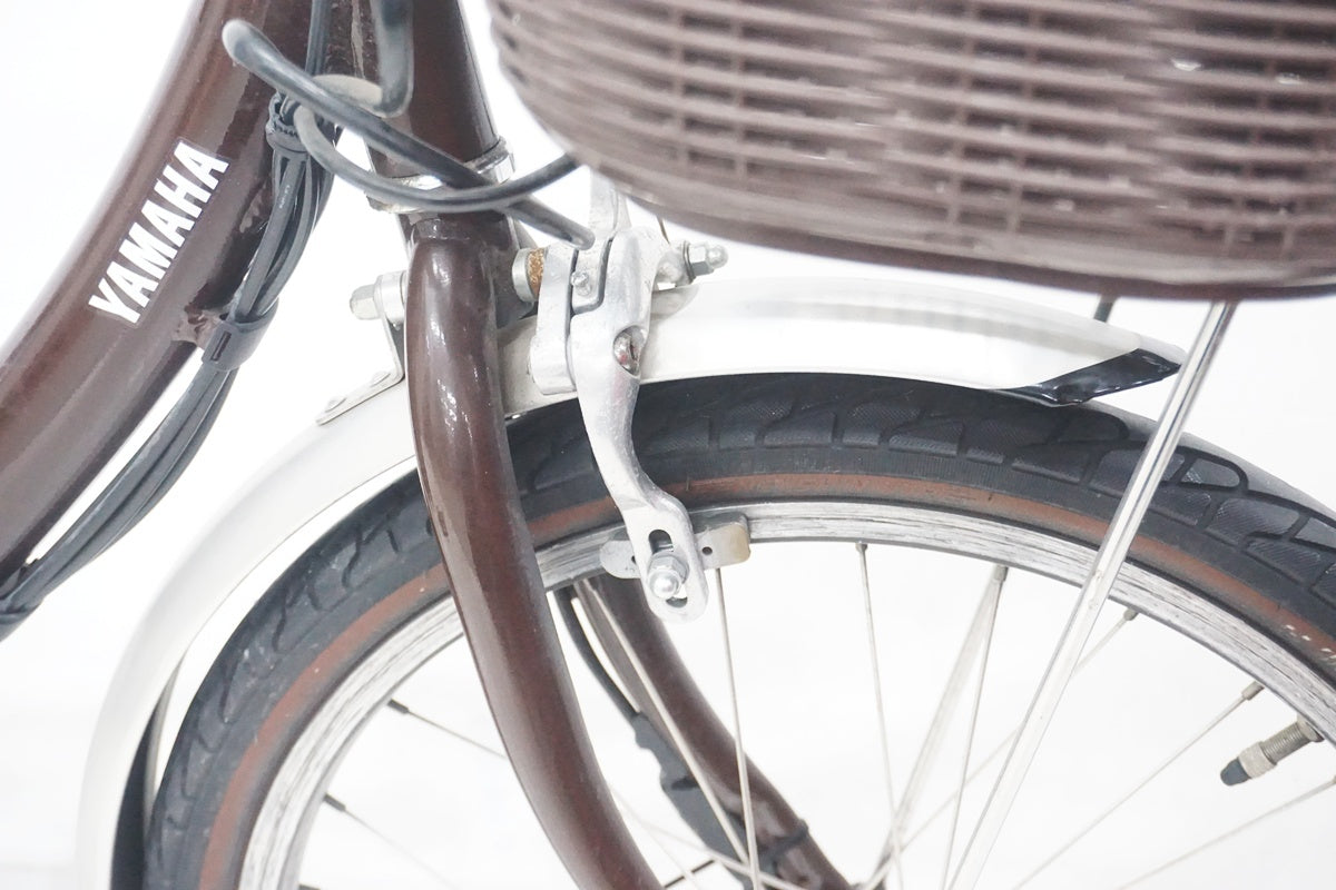 YAMAHA 「ヤマハ」 PAS SION-U 2020年モデル 電動アシスト自転車 / 大阪美原北インター店