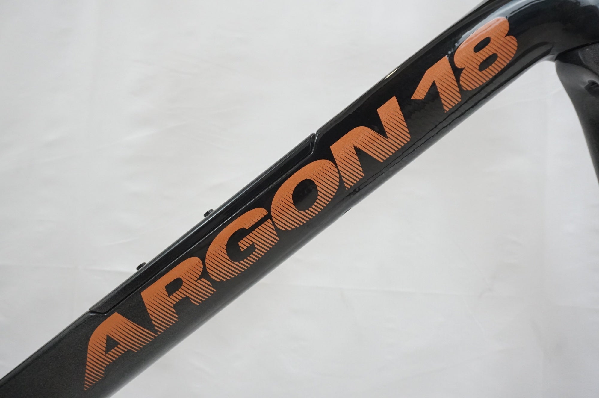 しょーアルゴンフレームセット ARGON18 「アルゴン18」 KRYPTON PRO 2023年モデル フレーム