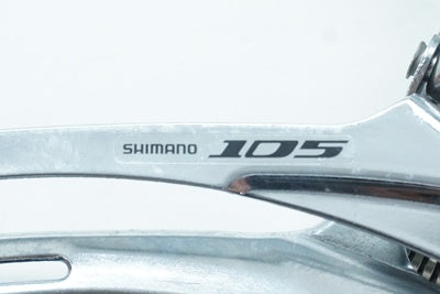 SHIMANO「シマノ」 105 FD-5700 フロントディレイラー/ 京都西院店