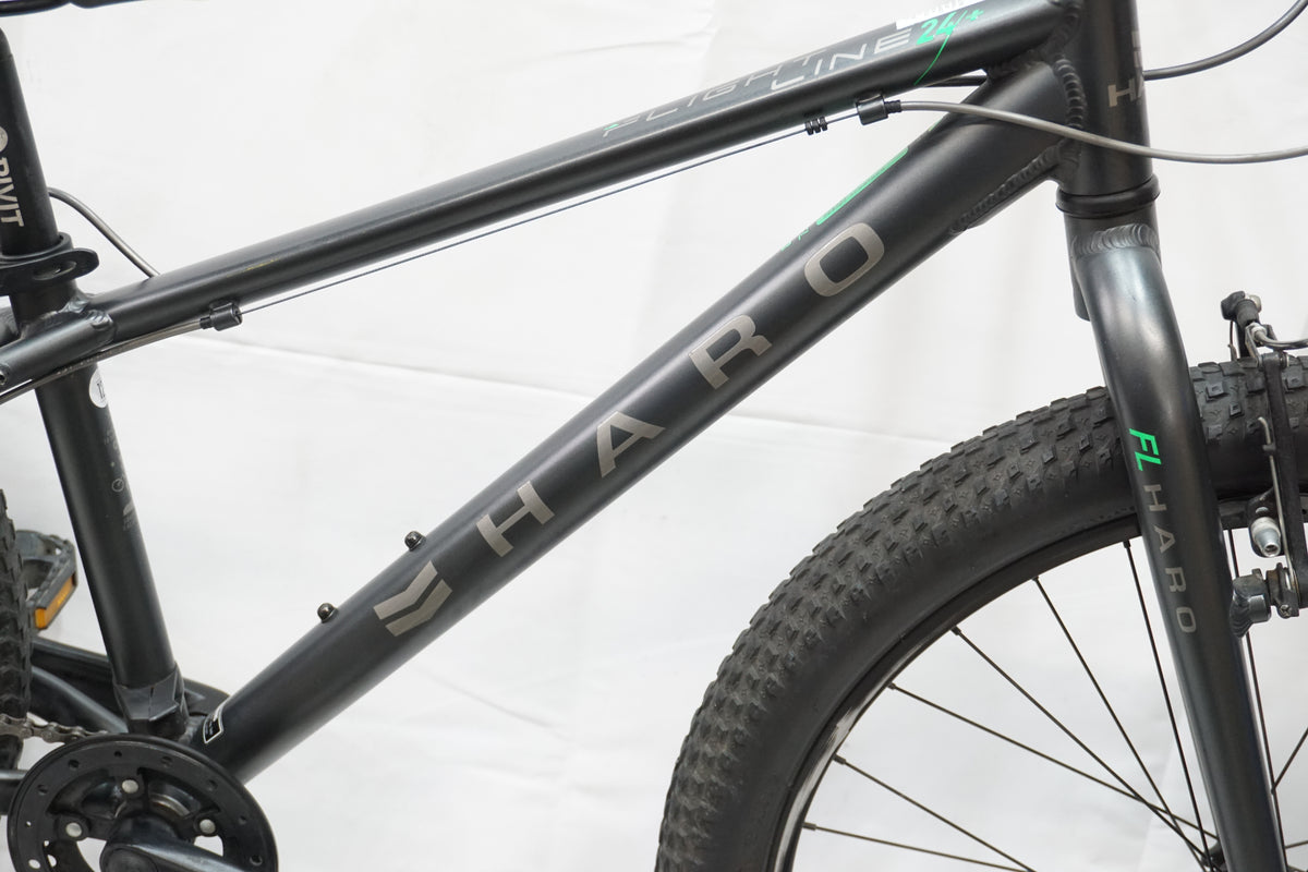 HARO BIKES 「ハロ バイク」 FLIGHTLINE24 PLUS 2020年モデル マウンテンバイク / 大宮店