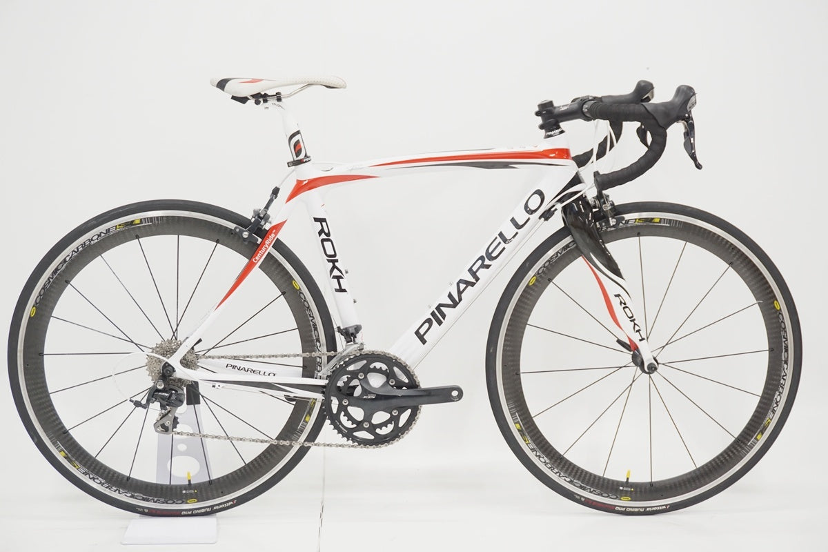 PINARELLO 「ピナレロ」 ROKH 2012年モデル ロードバイク/ 京都八幡店