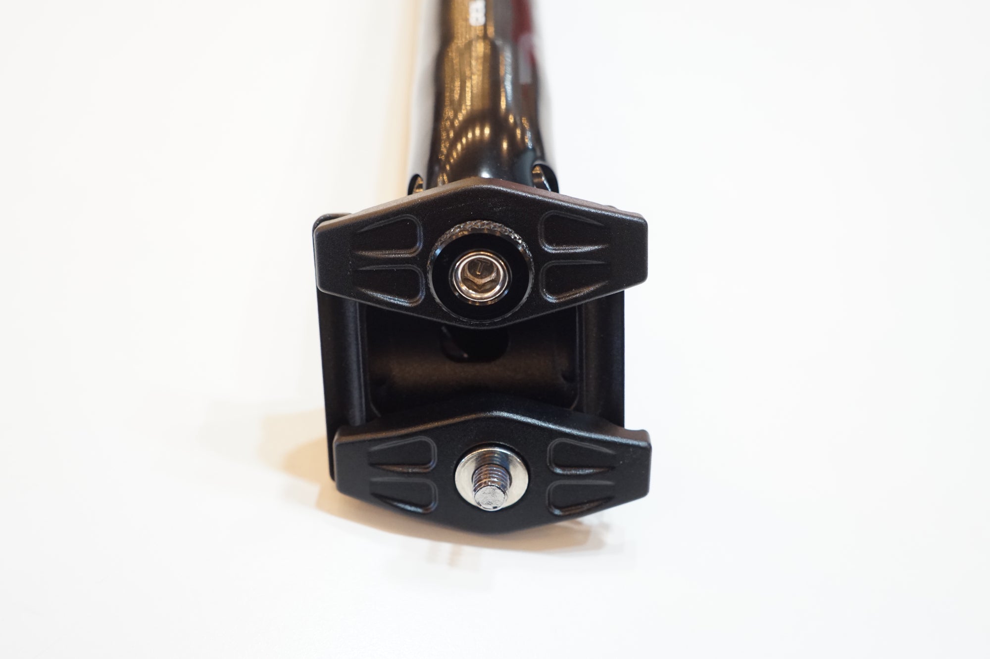 DEDA 「デダ」 ZERO100 φ27.2 350mmシートポスト/ バイチャリ浦和ベース