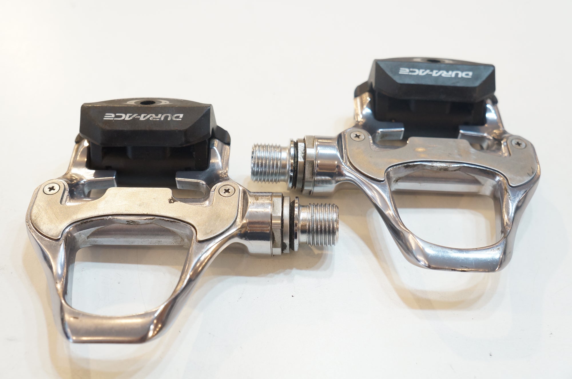 SHIMANO 「シマノ」 DURA-ACE PD-7810 ビンディングペダル