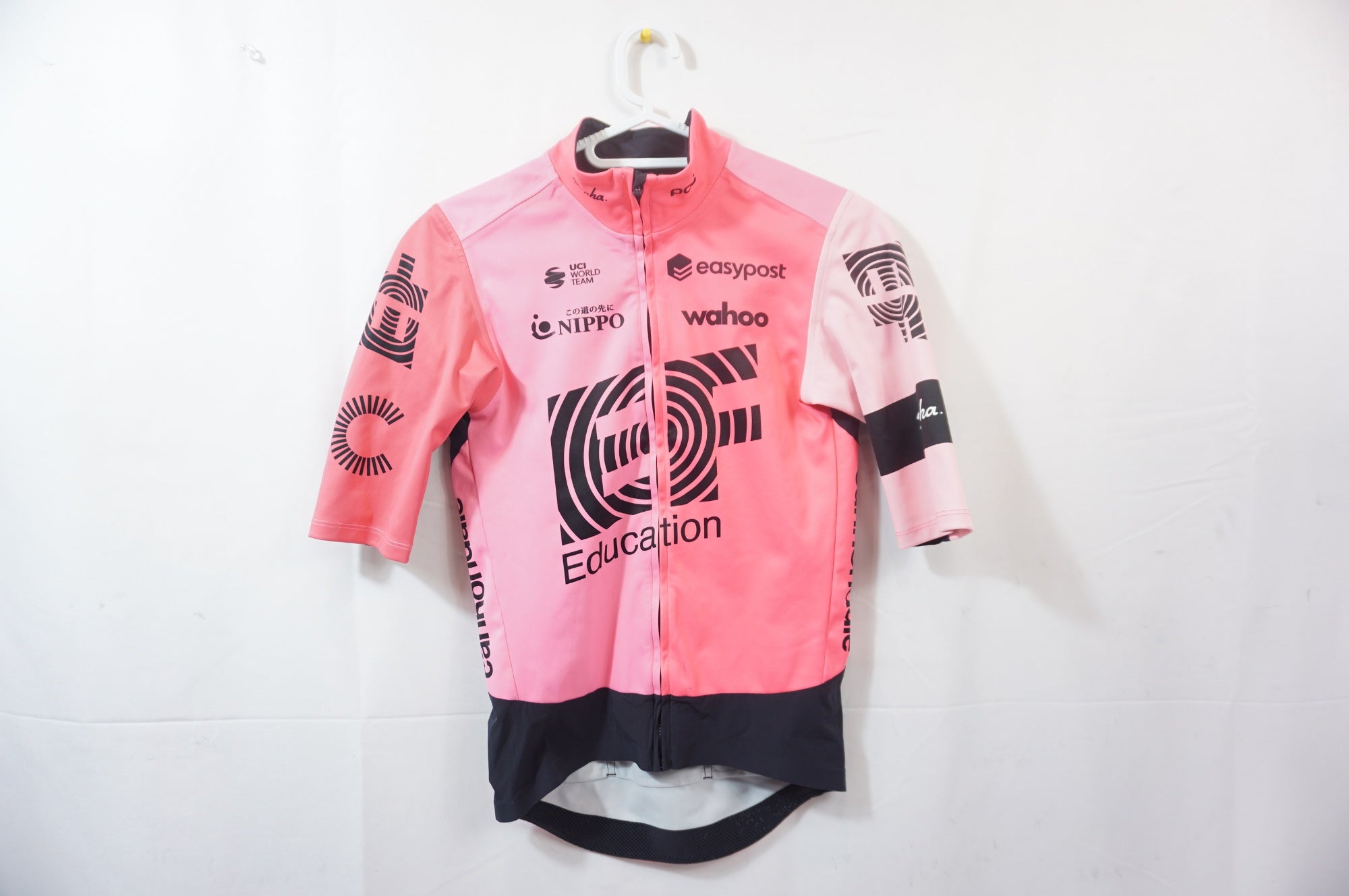 RAHPA 「ラファ」 EF EDUCATION メンズXS ジャージ / 世田谷店