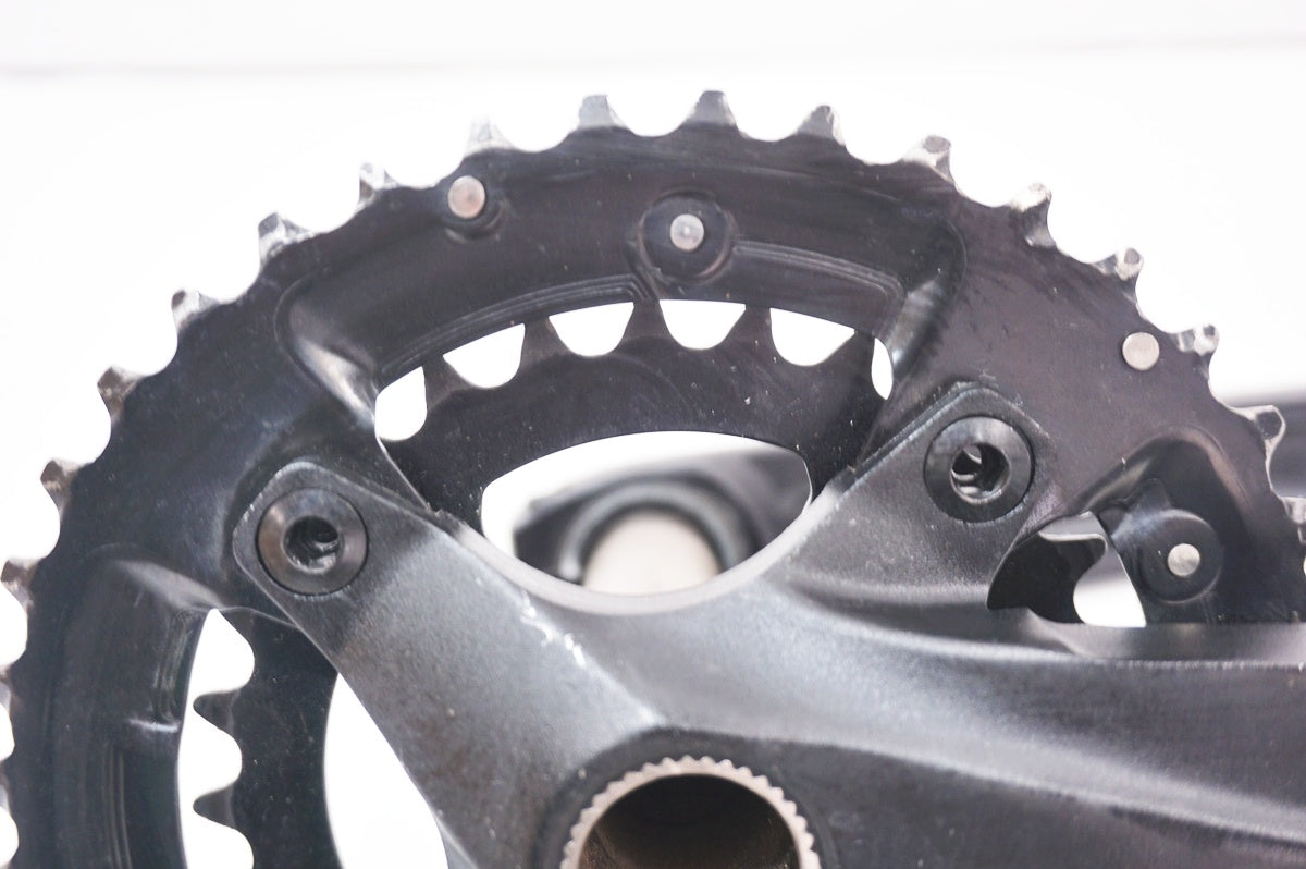 PROWHEEL 「プロウィール」 40-28T 170mm クランクセット / バイチャリ世田谷店