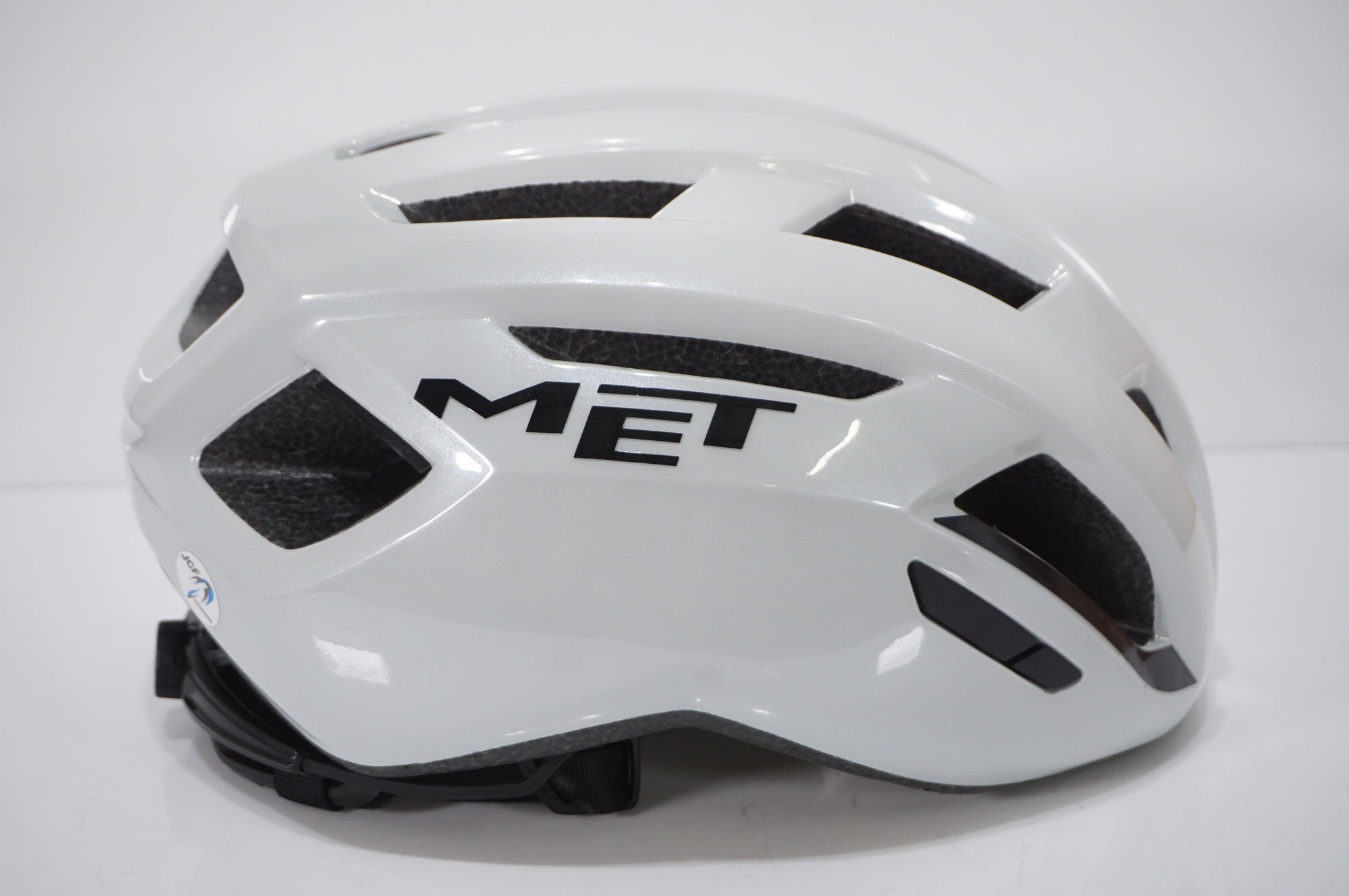 MET 「メット」 M122 VINCI MIPS Lサイズ ヘルメット / AKIBA店