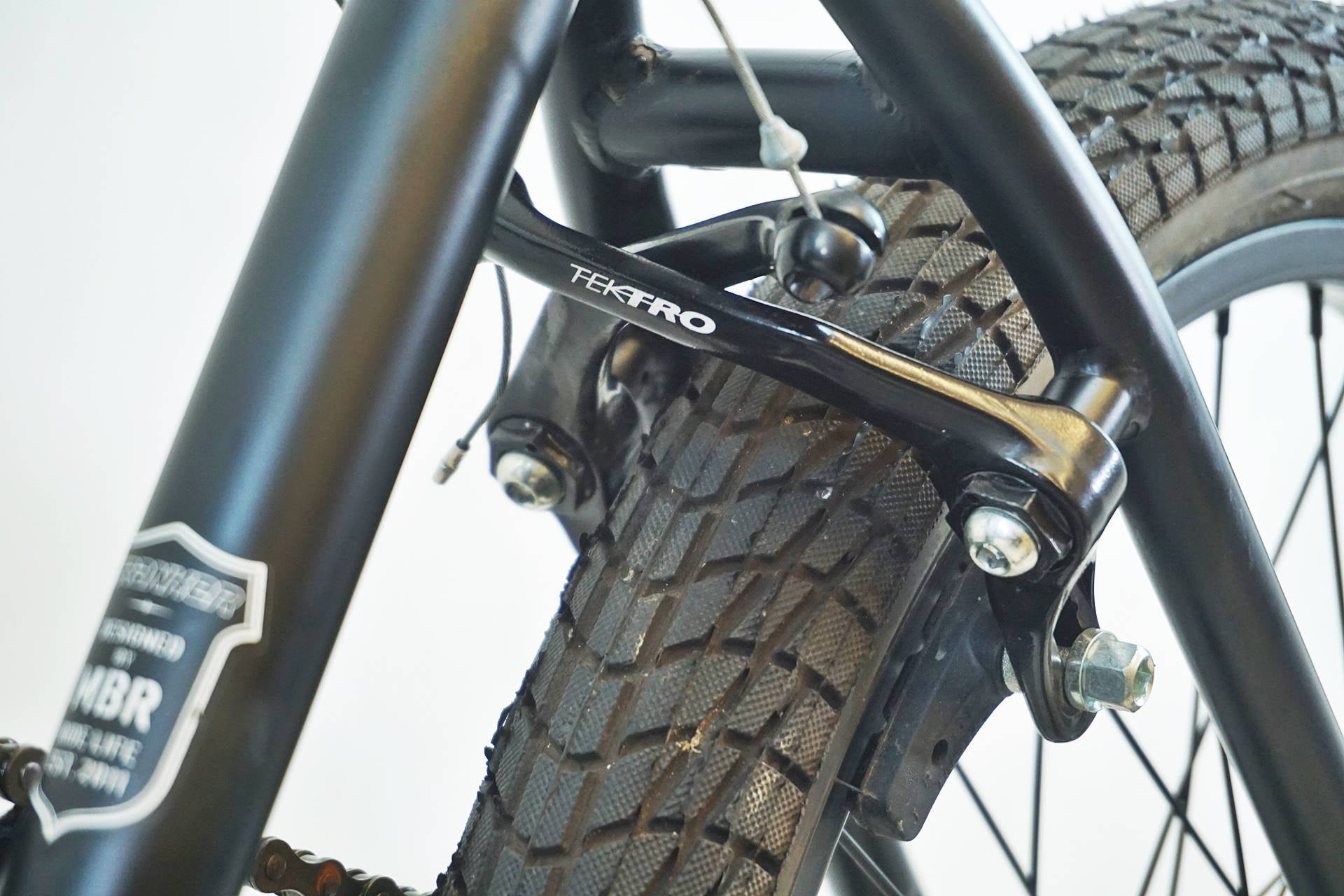 CRANKER 「クランカー」 CRNKR20 2020年モデル 20インチ BMX / 有明ガーデン店