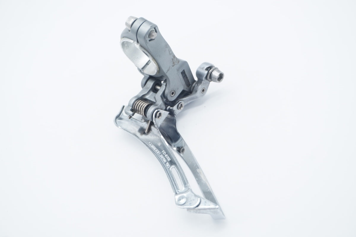 SHIMANO 「シマノ」 ULTEGRA FD-6700 フロントディレイラー / 滋賀大津店