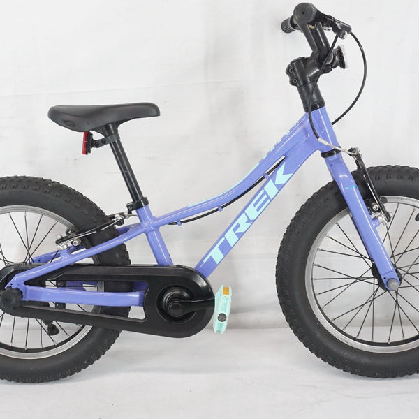 TREK 「トレック」 PRECALIBER 16 GIRLS 2020-2022年モデル 16インチ