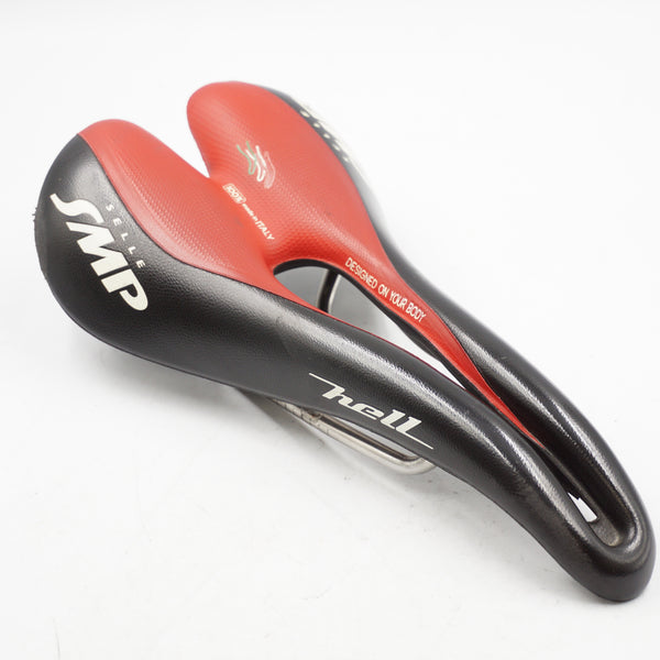 SELLE SMP(セラ エスエムピー) HELLサドル SELLE SMP 「セラエスエムピー」 HELL サドル / 奈良店