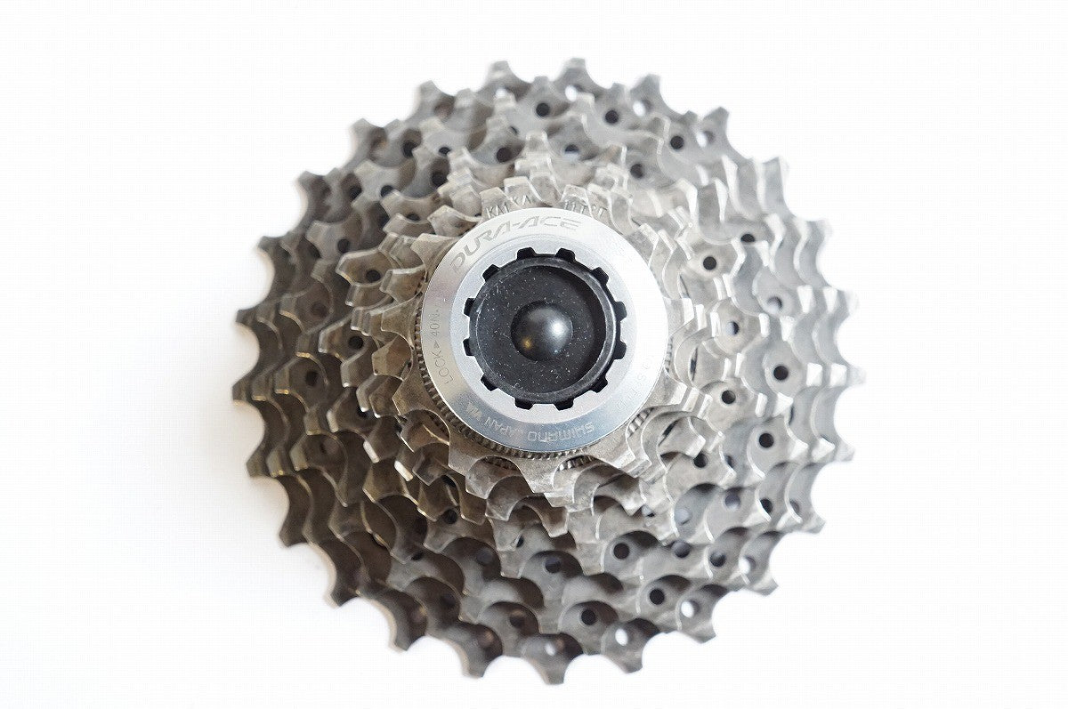 SHIMANO 「シマノ」 DURA-ACE CS-7900 11-25T スプロケット / 熊谷本店