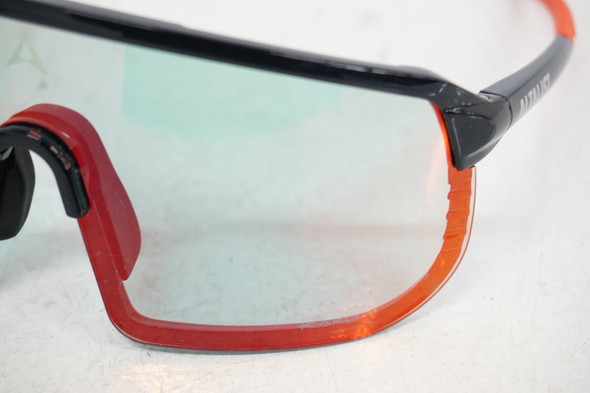 ALTALIST 「アルタリスト」 SG-KS200 アイウェア / 浜松店