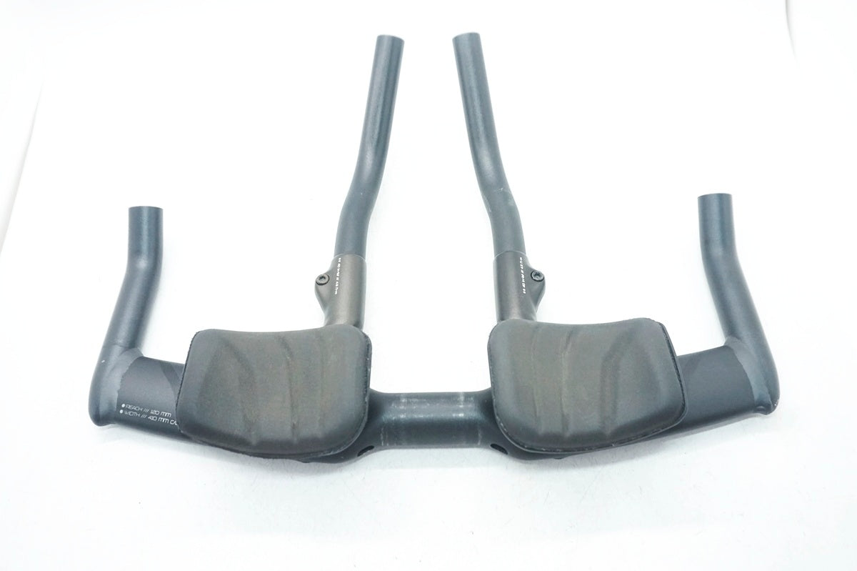 ブランド不明 410mm Φ31.8 TTハンドル / 大阪門真店