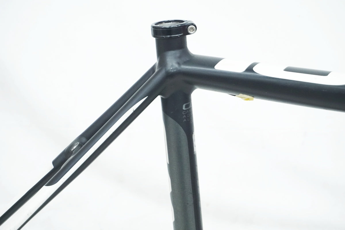 CANNONDALE 「キャノンデール」 CAAD10 2015年モデル フレームセット