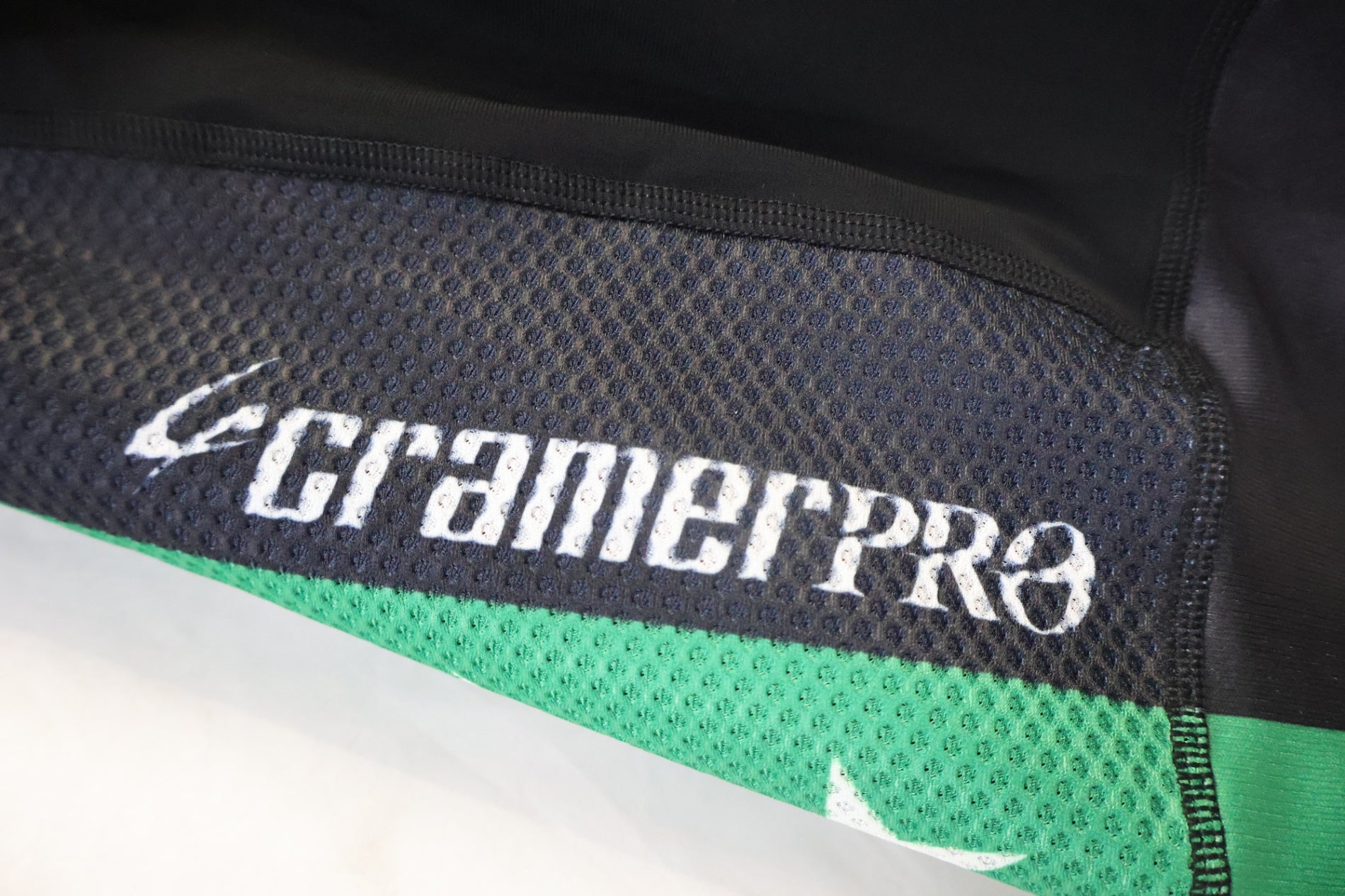 CRAMER PRO 「クレーマープロ」 5L 競輪用レーサーパンツ / 高知店