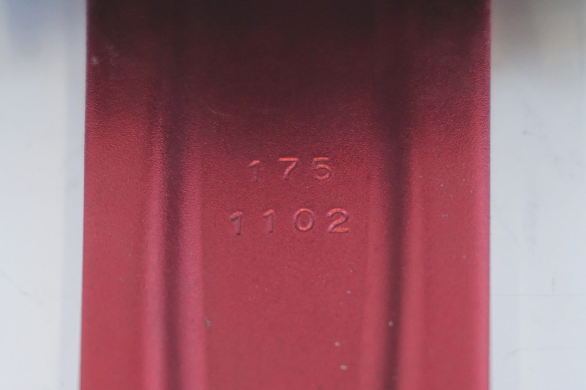 RACEFACE  「レースフェイス」 TURBINE 42-32-24T 175mm クランク / 有明ガーデン店