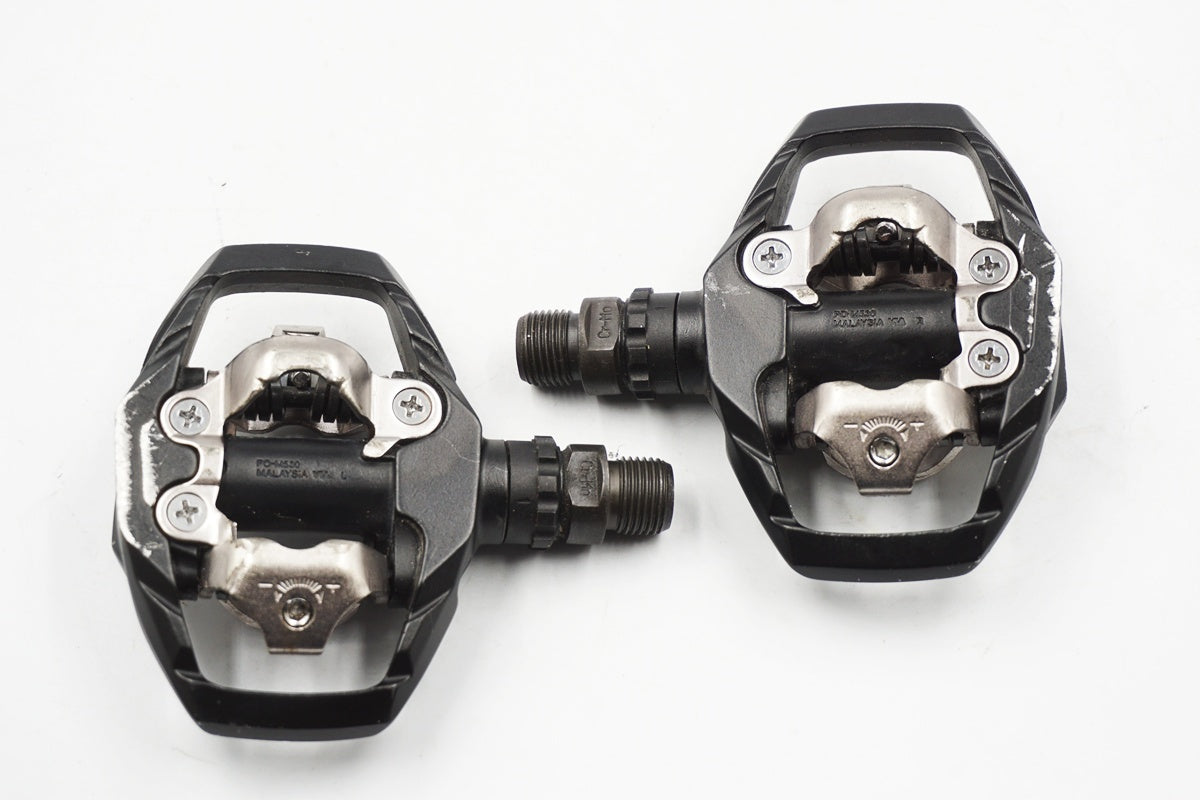 SHIMANO 「シマノ」 PD-M530 ペダル / 奈良店