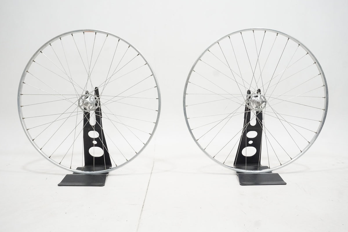 Campagnolo カンパニョーロ Cレコード シェリフスターハブ CAMPAGNOLO「カンパニョーロ」 C-レコード シェリフスター ハブ