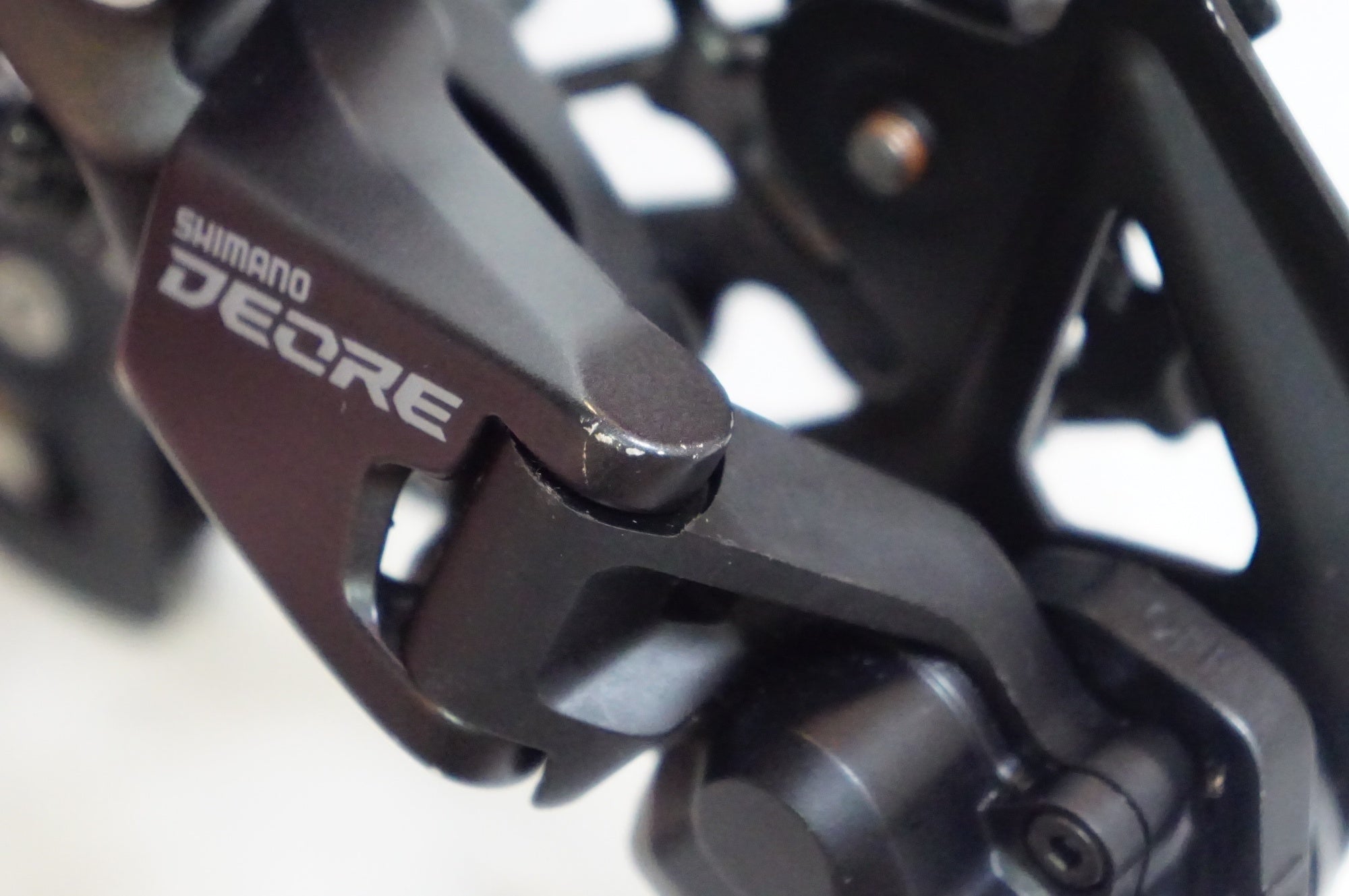SHIMANO 「シマノ」 DEORE RD-M5100 リアディレイラー / 熊谷本店