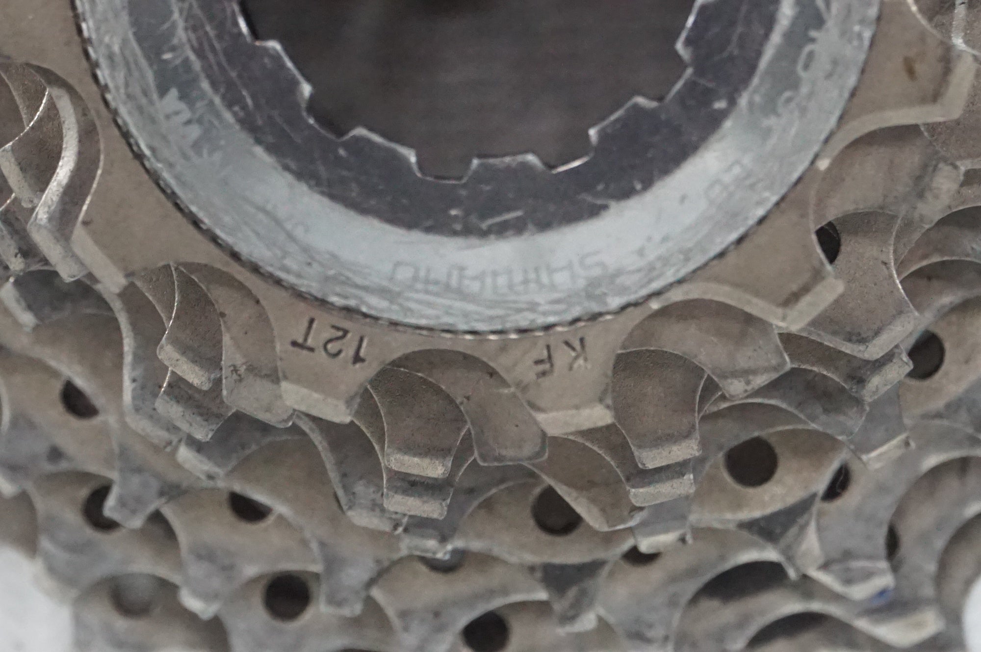 SHIMANO 「シマノ」 CS-6700 12-25T スプロケット / 阪急塚口店