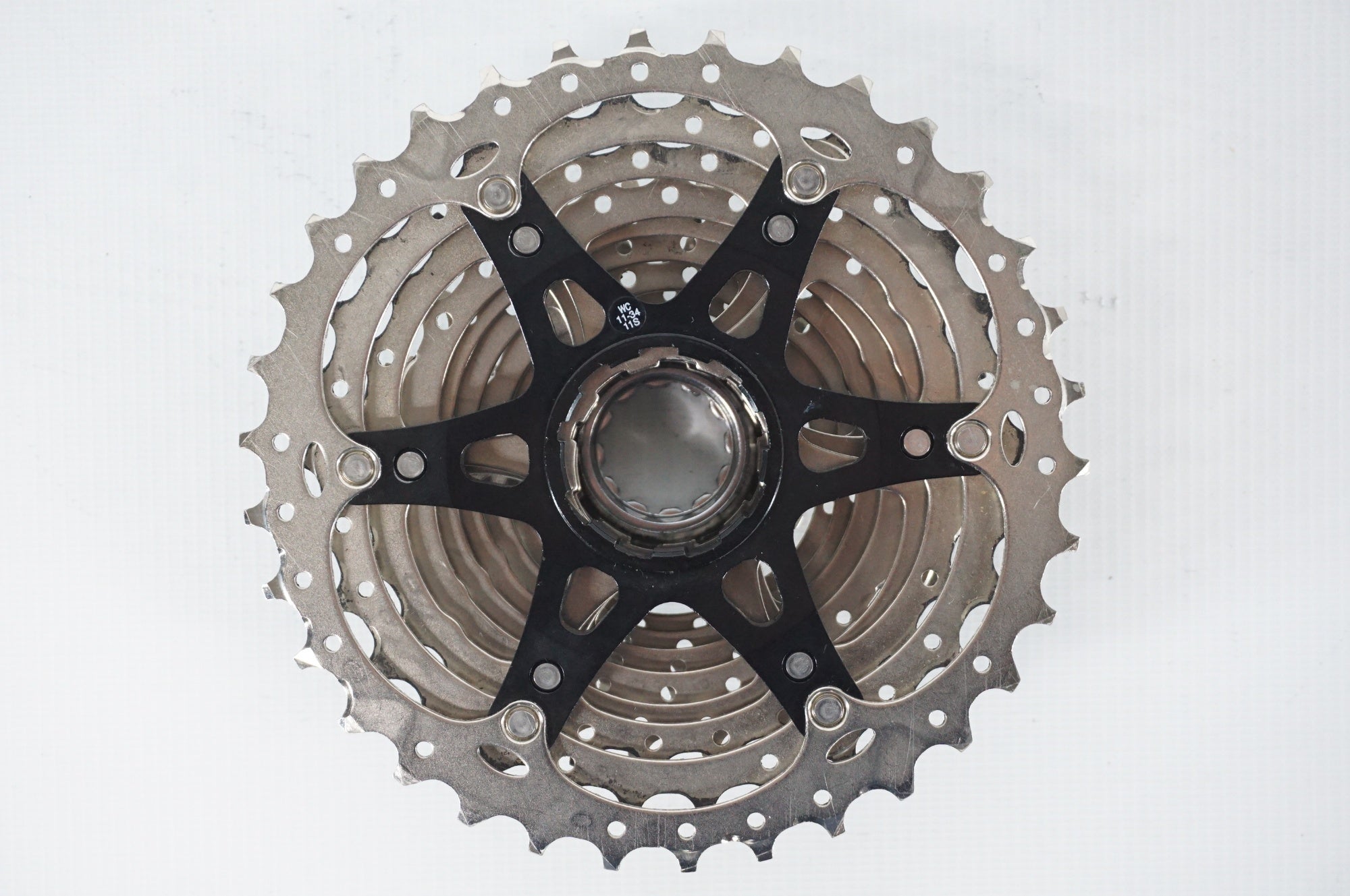 SHIMANO 「シマノ」 CS-HG700-11 11S 11-34T スプロケット / 阪急塚口店