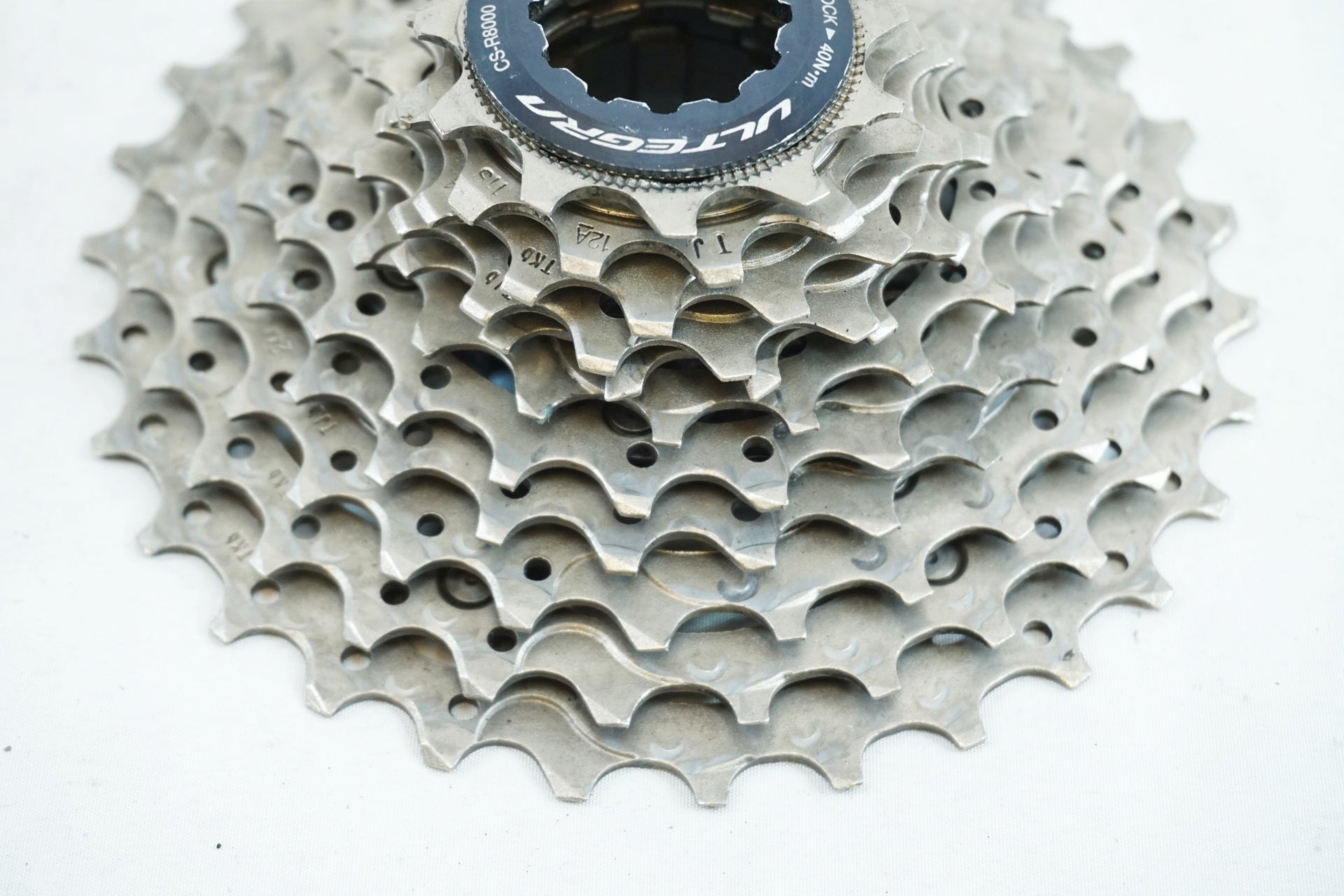 SHIMANO 「シマノ」 ULTEGRA CS-R8000 11-30T スプロケット / 有明