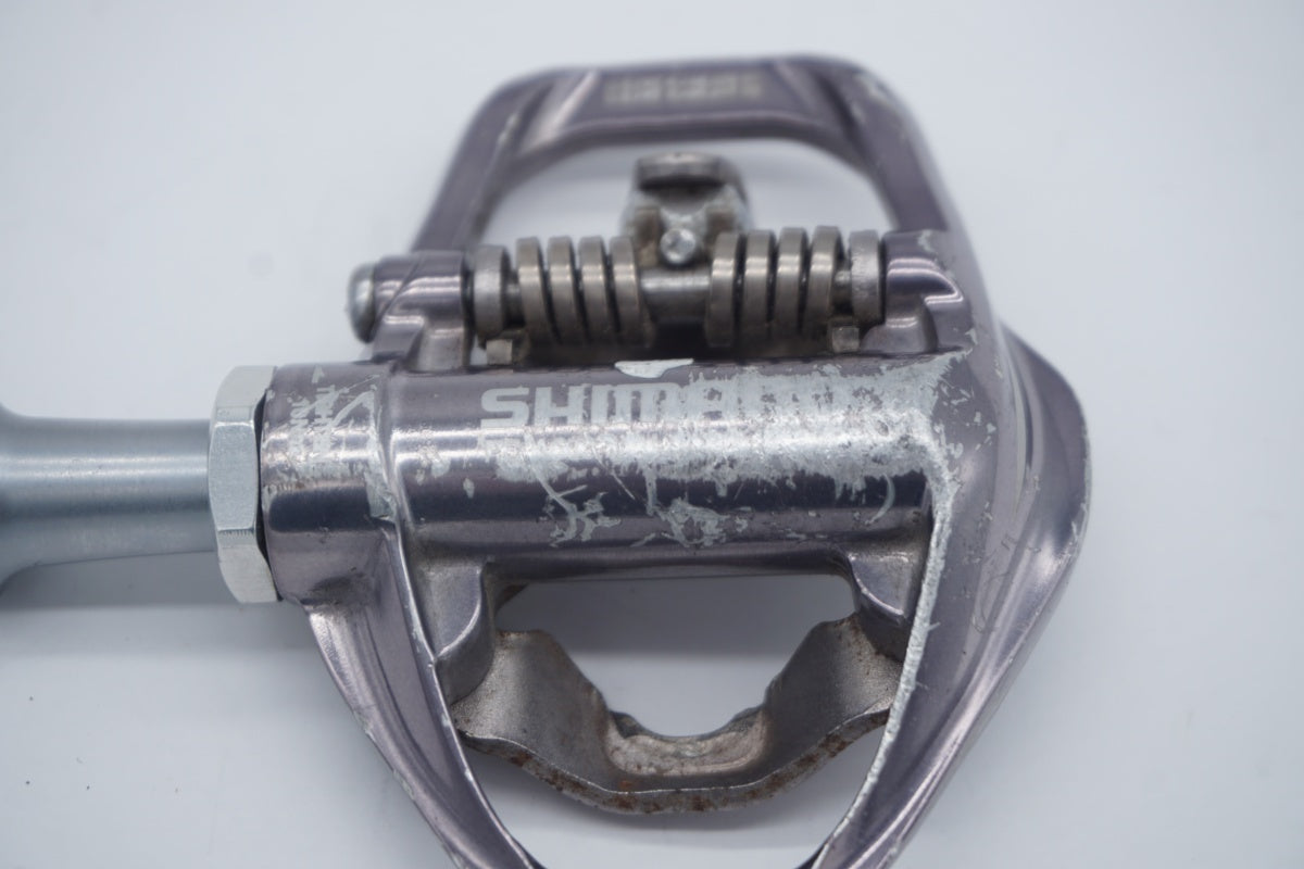 SHIMANO 「シマノ」 PD-A600 ペダル/ 滋賀大津店