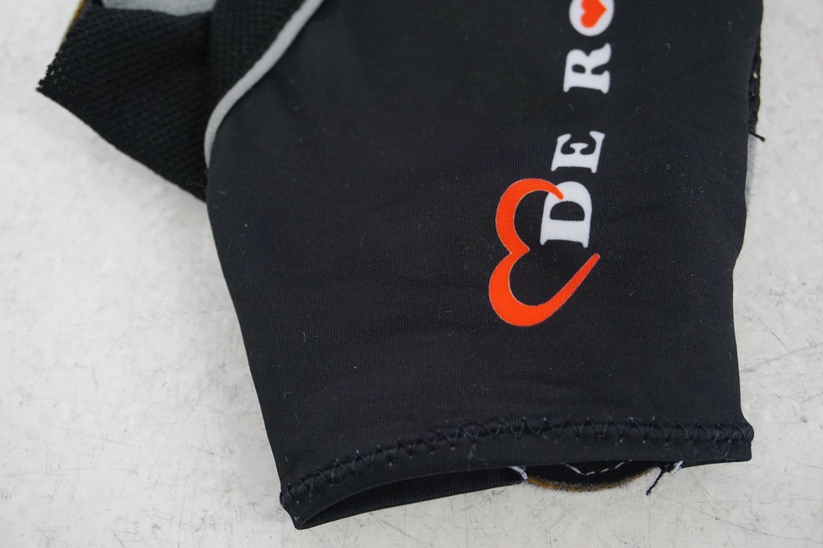 DE ROSA 「デローザ」 Mサイズ グローブ / 浜松店