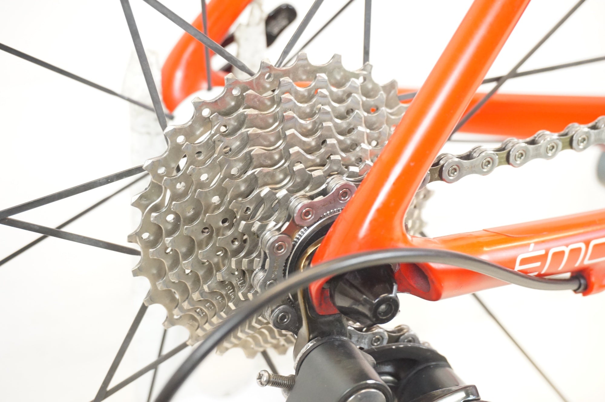 TREK 「トレック」 EMONDA ALR4 2016年モデル ロードバイク カスタム