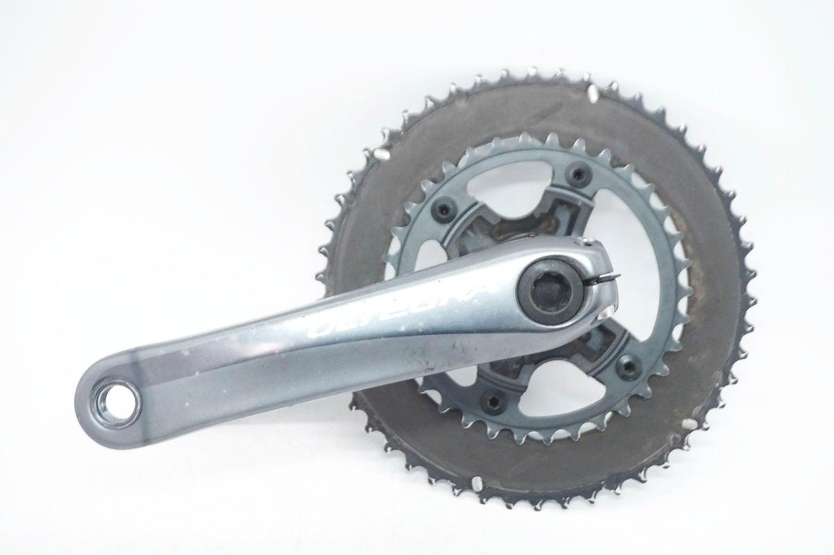 SHIMANO 「シマノ」 ULTEGRA FC-6800 50-34T 170mm クランク / 奈良店