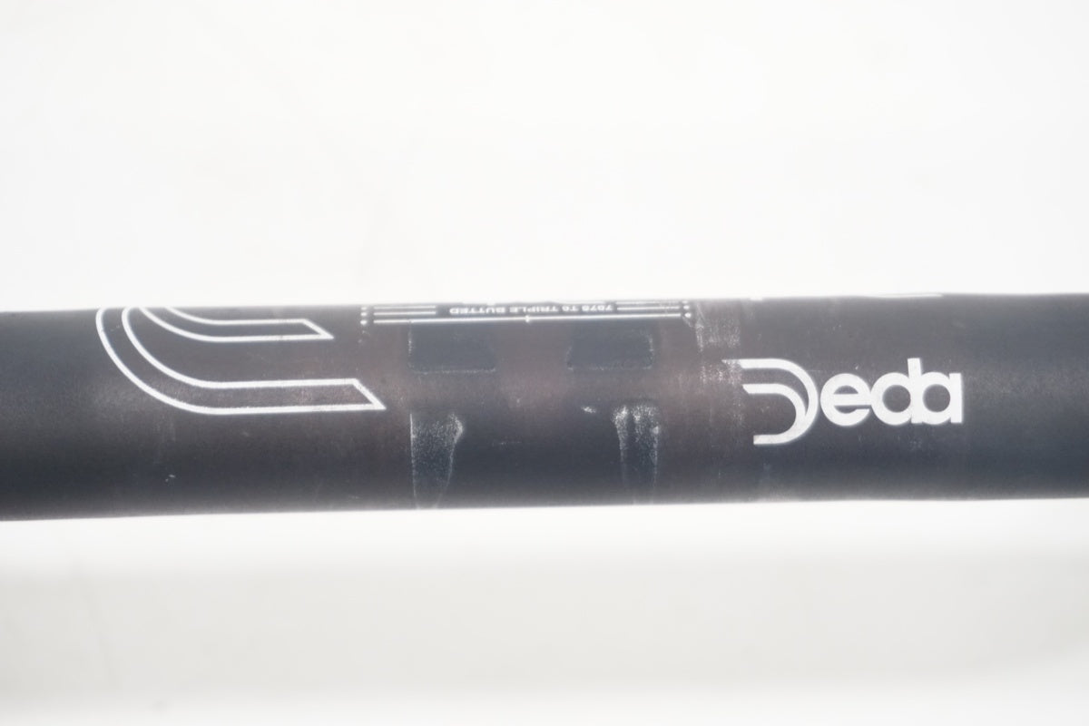 DEDA 「デダ」 ZERO100 φ31.7 440mm ハンドル / 滋賀大津店