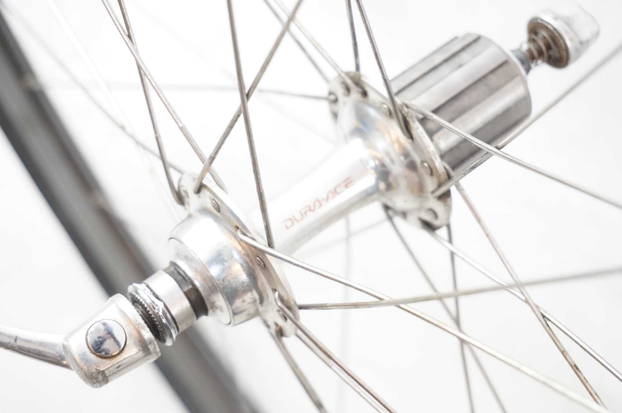 ZIPP 「ジップ」 340リム SHIMANO8-10S ホイールセット / 浦和ベース