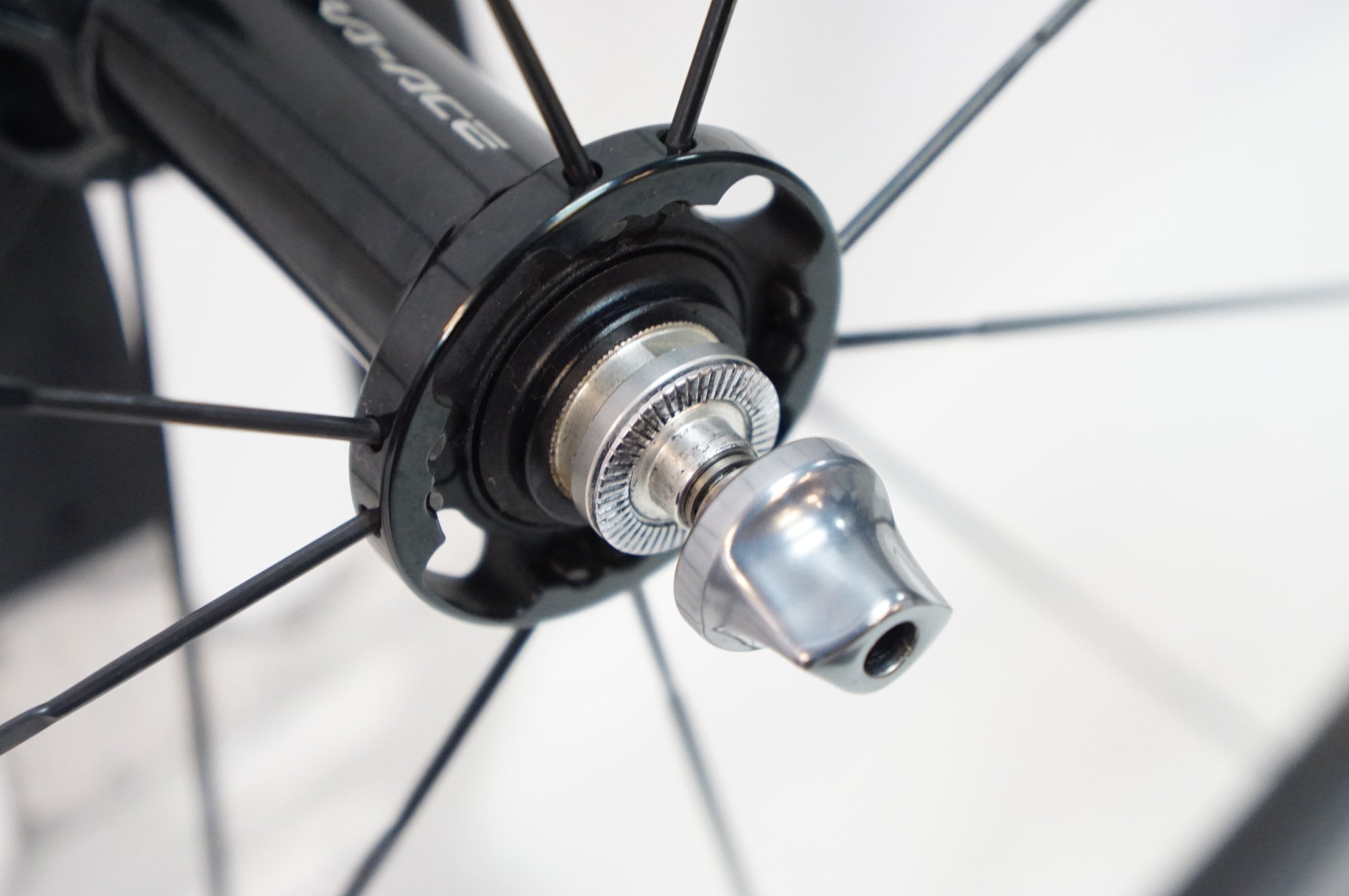 SHIMANO 「シマノ」 DURA-ACE WH-9000-C50-CL シマノ11速