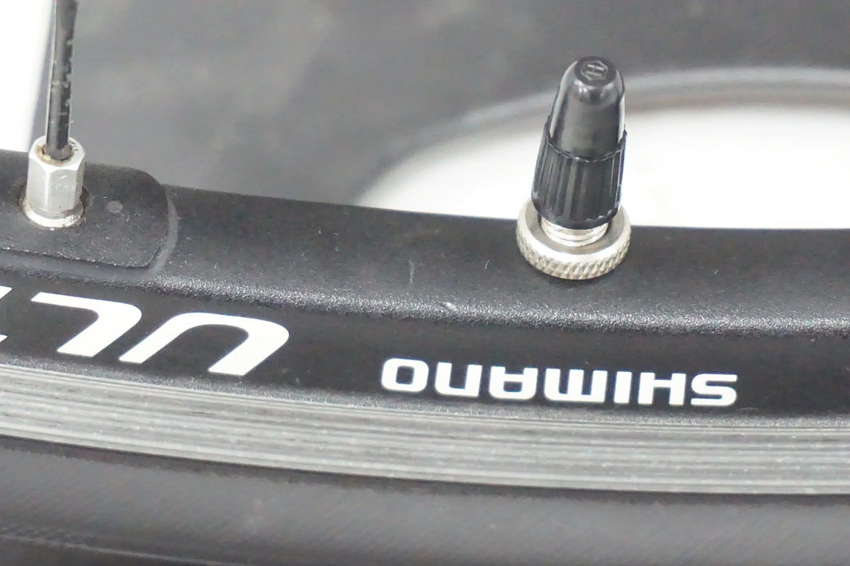 SHIMANO 「シマノ」 ULTEGRA WH-6700 SHIMANO8/9/10速  ホイールセット / 奈良店