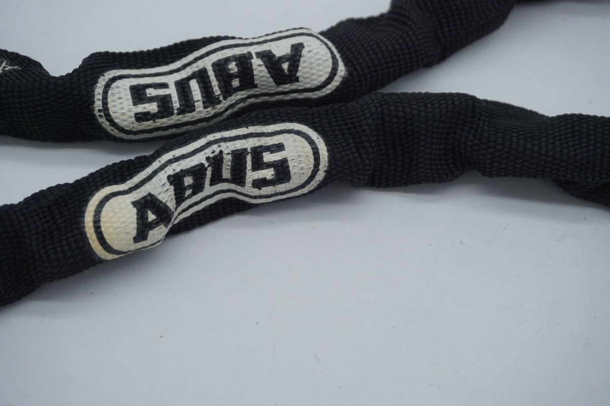 ABUS 「アブス」 チェーンダイヤルロック / 滋賀大津店