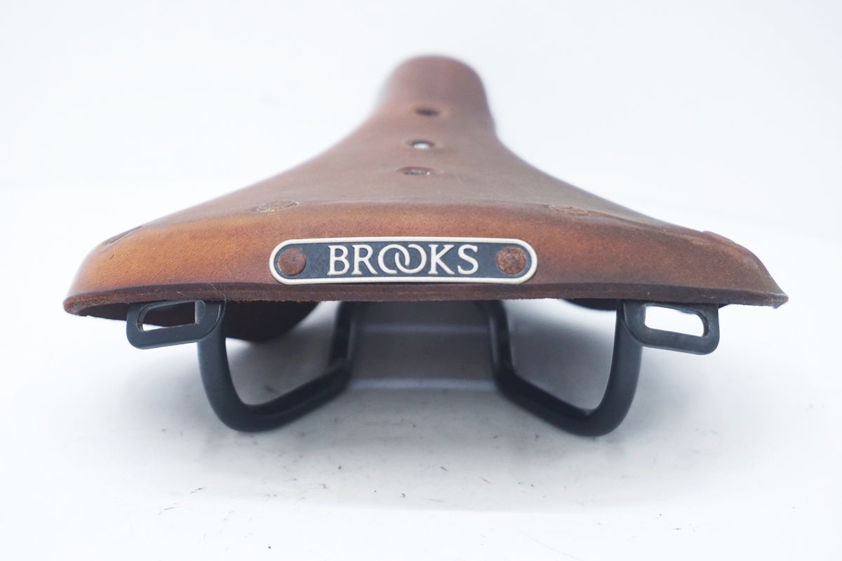 BROOKS 「ブルックス」 B17 STD サドル / 大阪美原北インター店