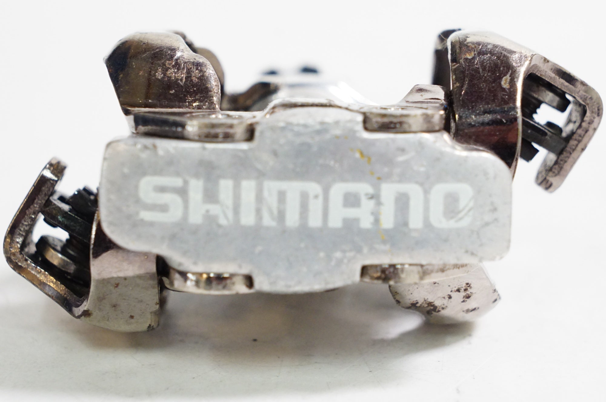SHIMANO 「シマノ」 PD-M520 ペダル / 熊谷本店
