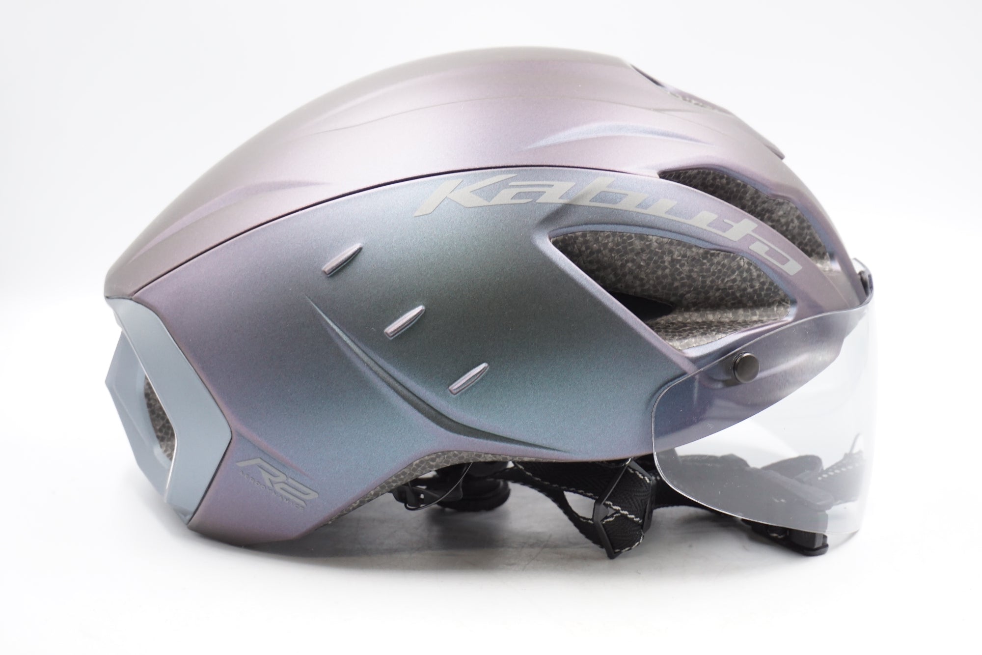 KABUTO 「カブト」 AERO-R2 S/Mサイズ ヘルメット / 奈良店
