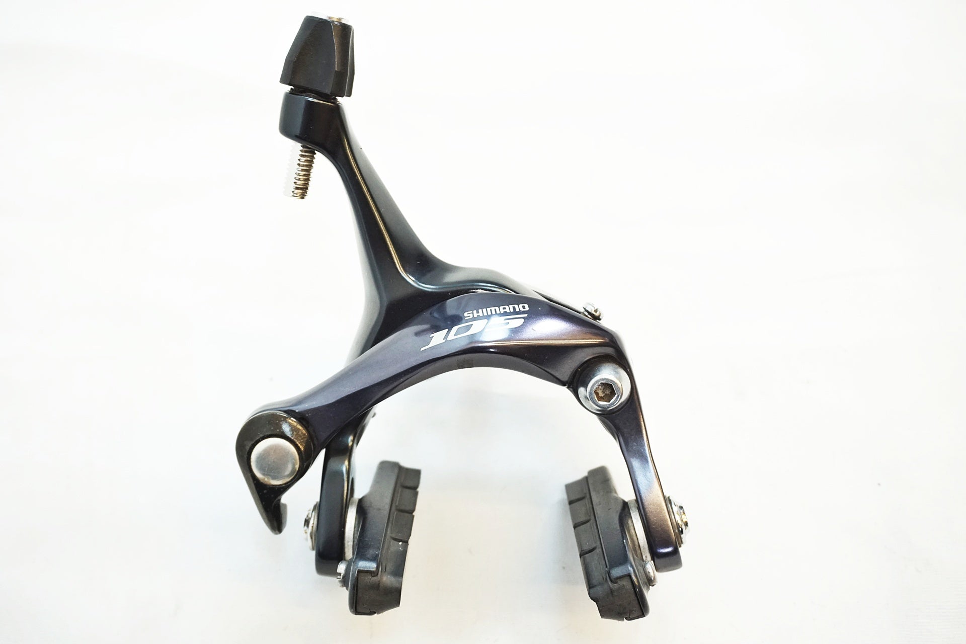 【送料無料】美品 シマノ SHIMANO BR-5700 フロント用 105 ブレーキキャリパー 前用 ブラック SHIMANO BR-5700 105 series Brake Set Front and Rear From JP | eBay