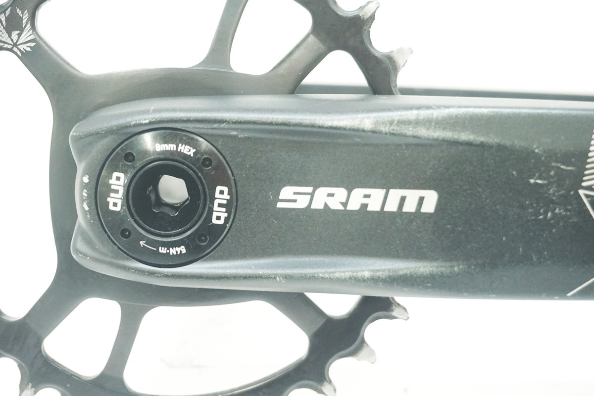 SRAM 「スラム」 NX 30T 170mm クランク / 大阪美原北インター店