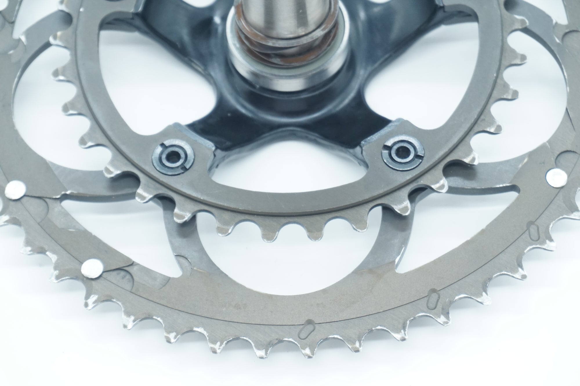 CAMPAGNOLO 「カンパニョーロ」 SUPER RECORD 11S 50-34T 170mm